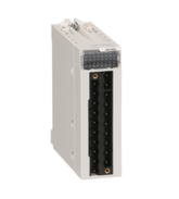 Schneider BMX DDI 1602 Discrete Input Module X80 with 16 Inputs and 24 V DC Positive